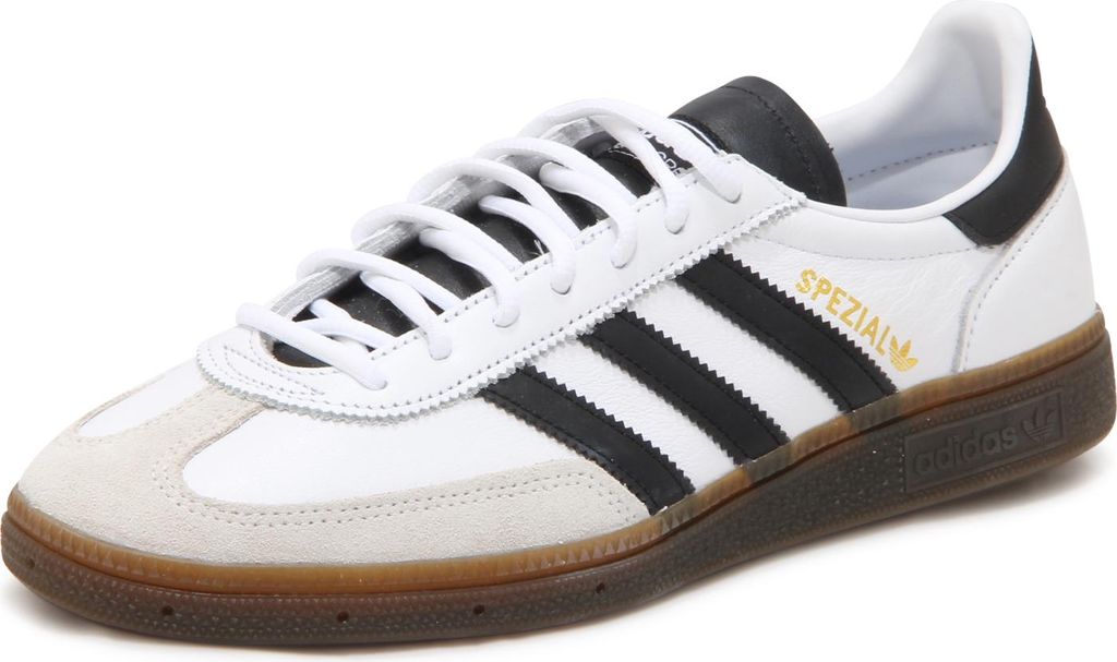 O1873 Sneaker Uomo Adidas Handball Spezial Man Shoes Produktbild 