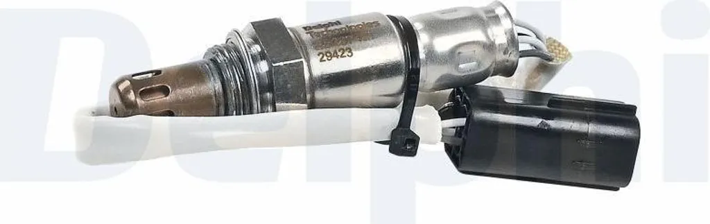 Sonde lambda Delphi ES20742-12B1 mesure précise pour moins consommer - 2