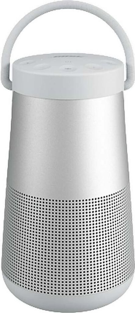 Bose SoundLink Revolve+ II Bluetooth speaker silver Produktbild 1