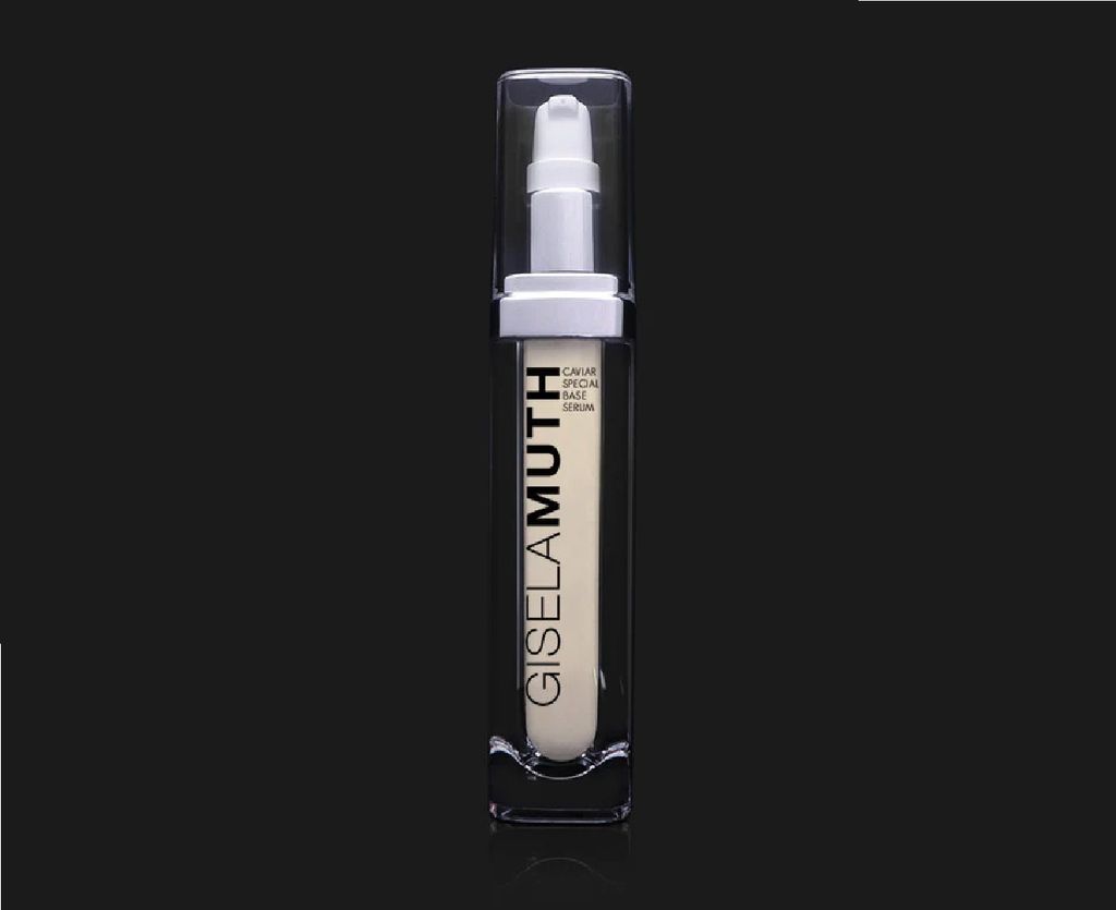 Gisela Muth - CAVIAR SPECIAL BASE SERUM 30ml