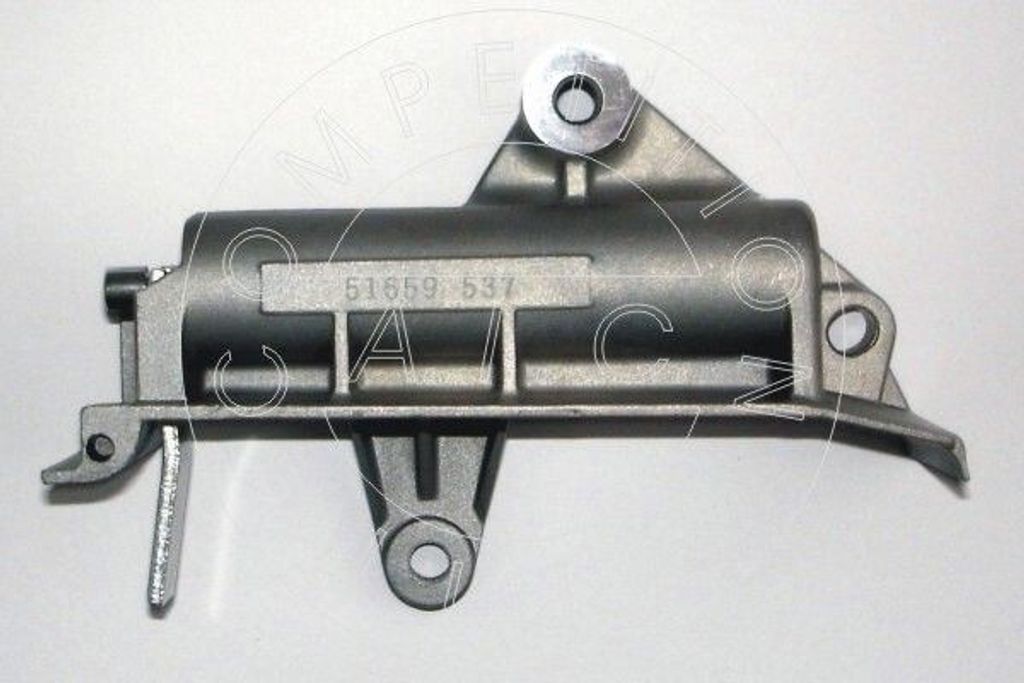 AIC Zahnriemenspanner Riemenspanner Zahnriemen 51659 für VW Golf IV Schrägheck (1J1)