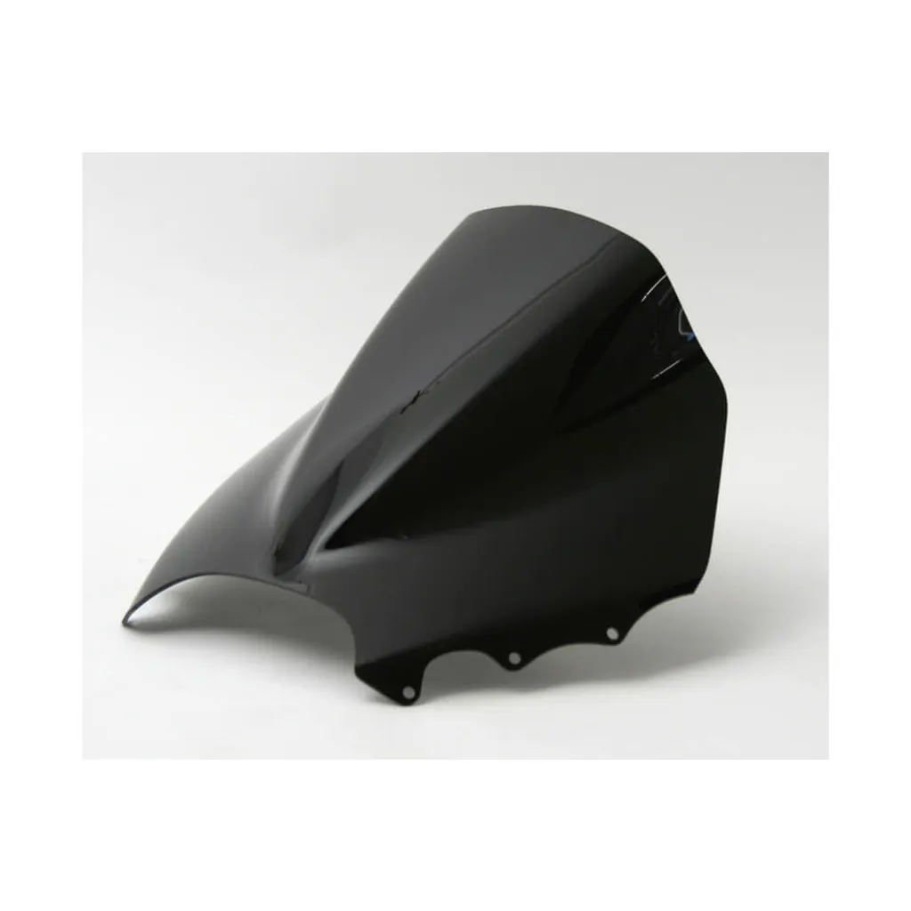 Pare-brise MRA Racing Honda FJS 600 Silver-Wing : Fini les Turbulences