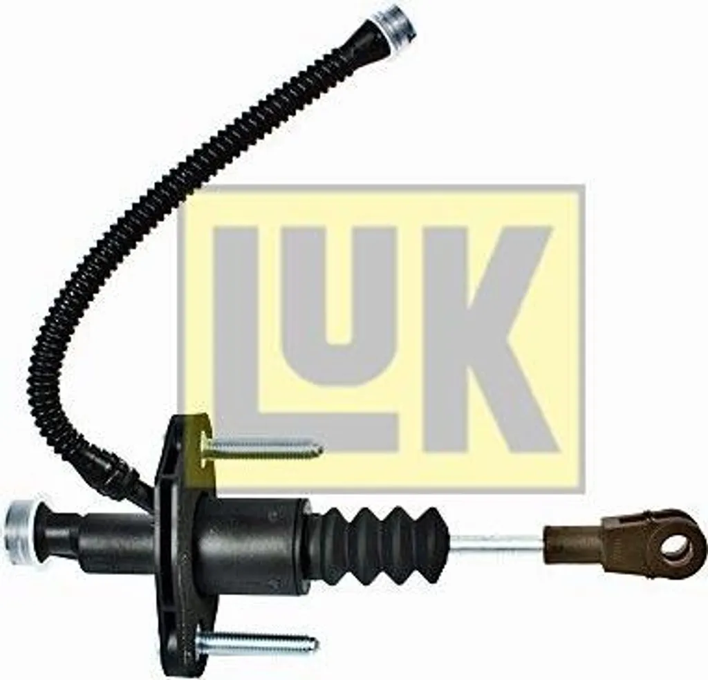 Cylindre émetteur d'embrayage LuK OE 5679306 haute performance Astra H