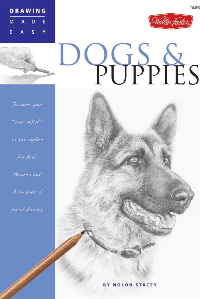 Dme5 Dogs Puppies – Lingua: Inglese