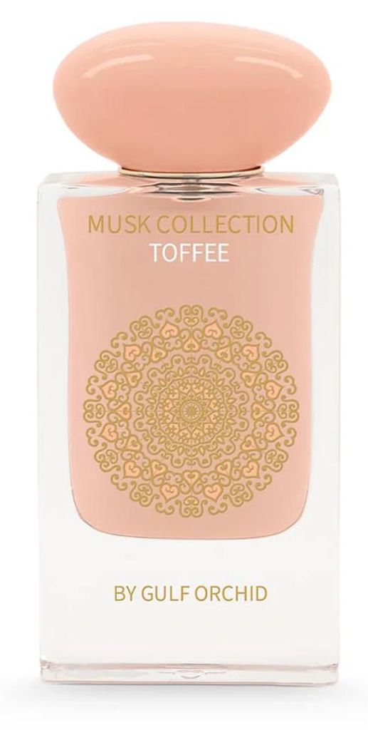 Musk Collection Toffee EDP 60 ml Image du produit 