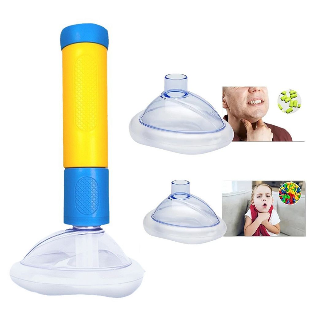 Anti-Erstickungsgerät / Erstickungs-Rettungsgerät für Produktbild 