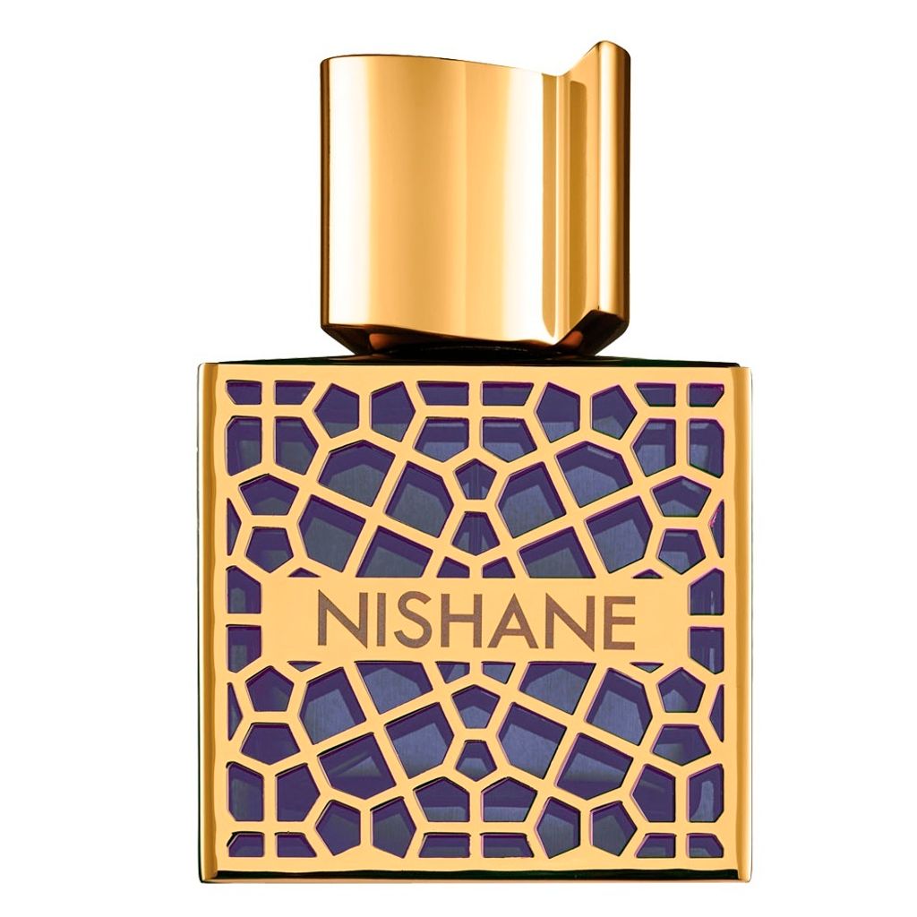 Nishane Mana czyste perfumy unisex 50 ml Zdjęcie produktu 
