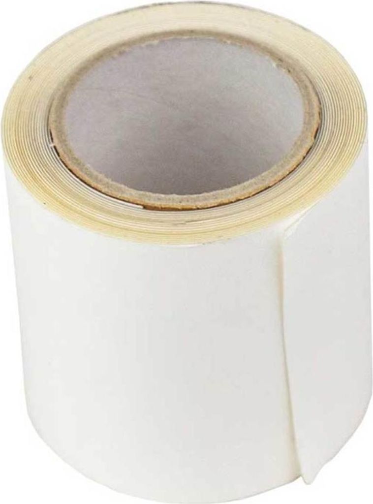 ZEFAL Unisex-Adult Cmp814 PROTEZIONI TELAIO SKIN ARMOR GLOSSY 3 METRI, Schwarz, Einheitsgröße EU