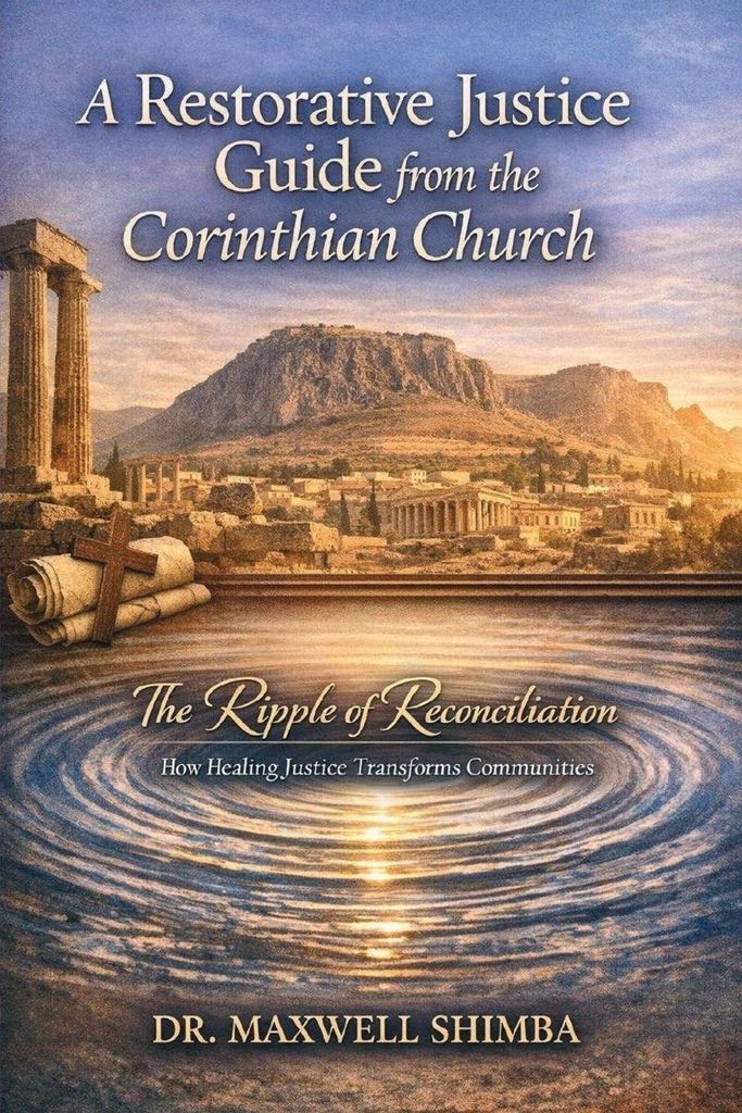 A Restorative Justice Guide from the Corinthian Church