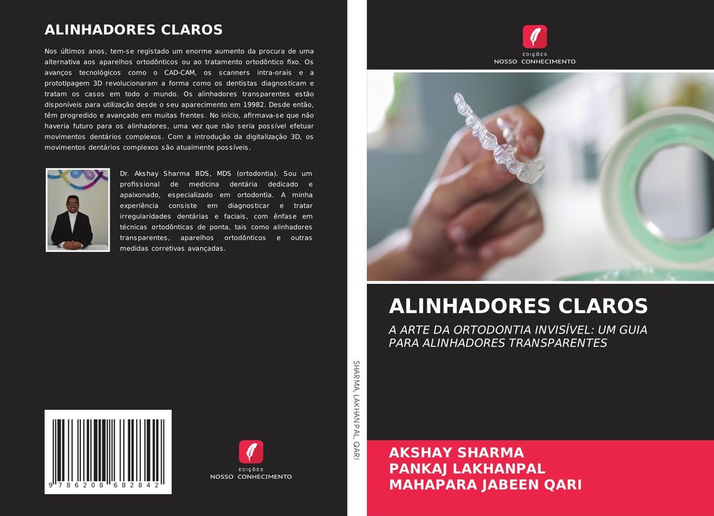 Alinhadores Claros