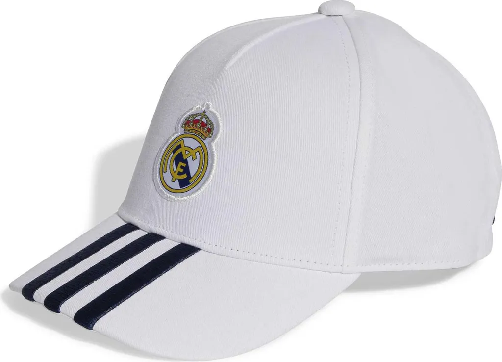 Cappellino Training adidas Real Madrid JX3208 OSFY | Massima Traspirazione