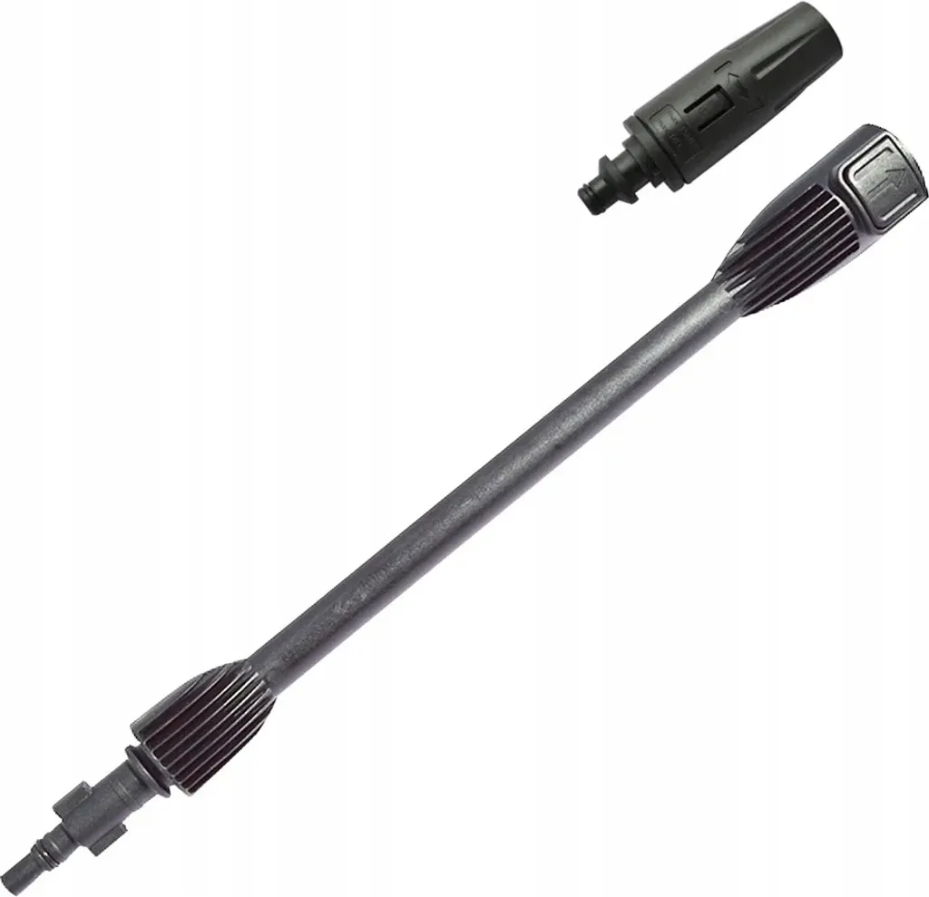 Lancia Idropulitrice Regolabile Vario | Ricambio per Michelin Makita Bosch