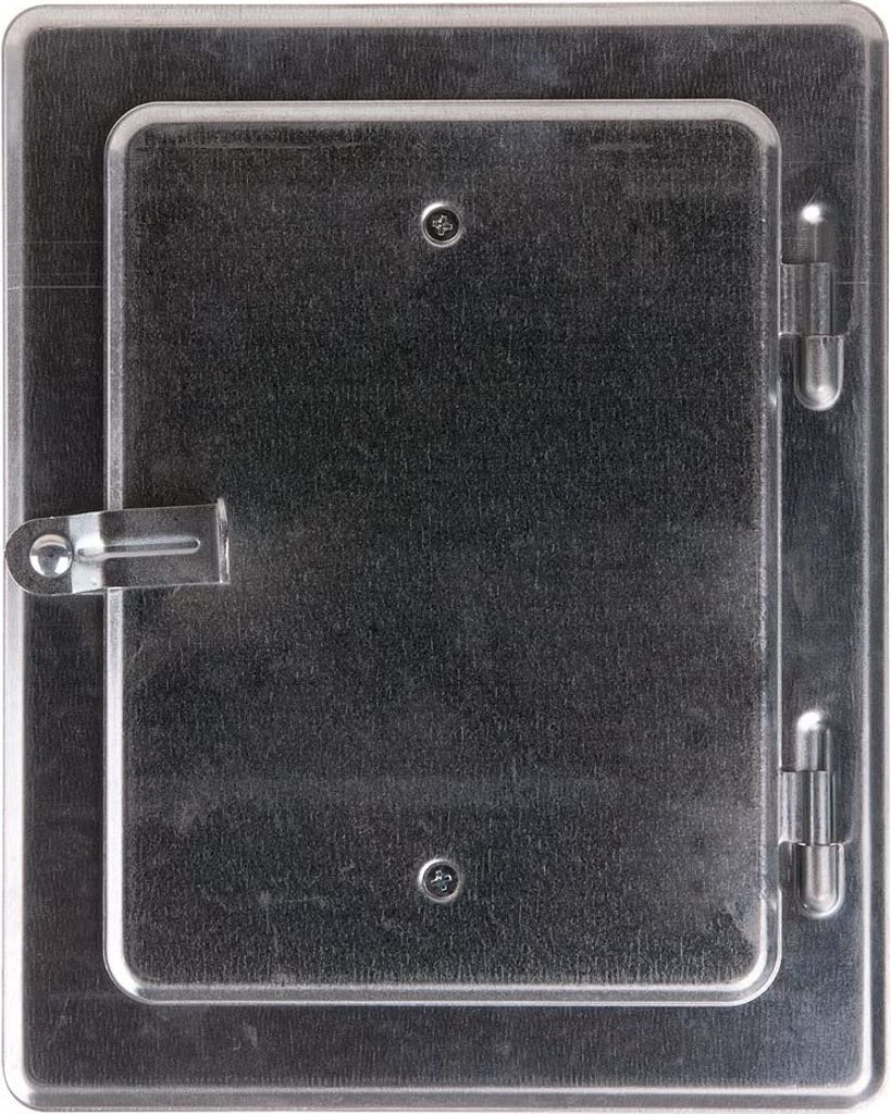 FIREFIX komínová dvířka 230x290mm pozinkovaná, revizní Obrázek produktu 