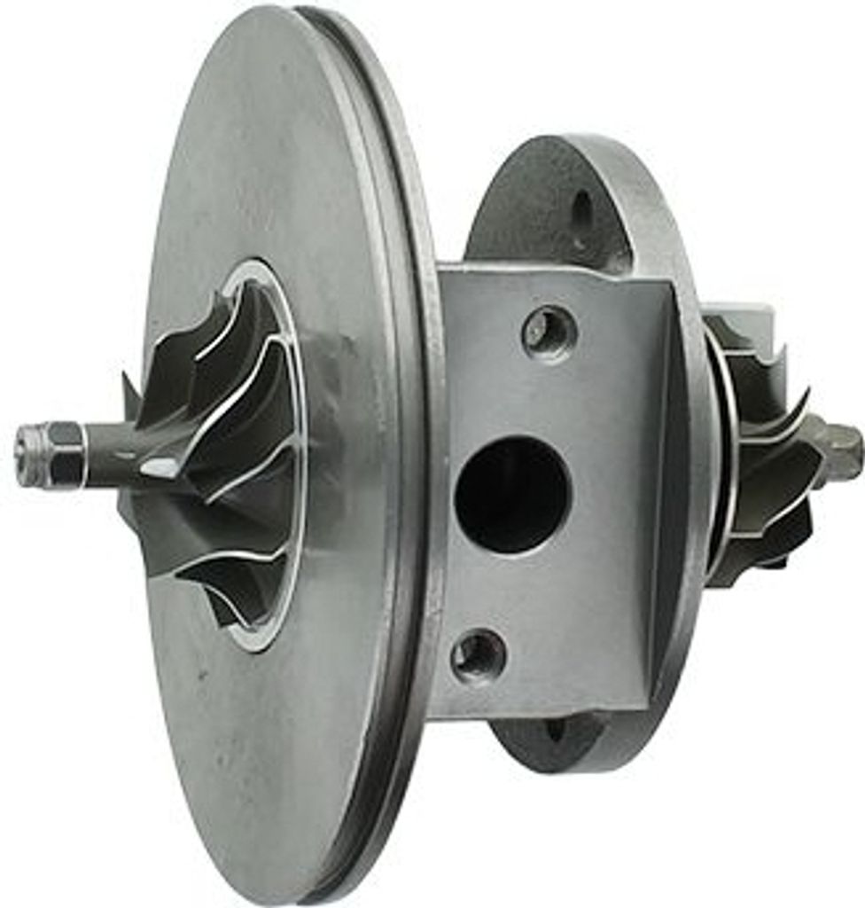 Rumpfgruppe Lader Sidat 47.1141 für Renault Dacia