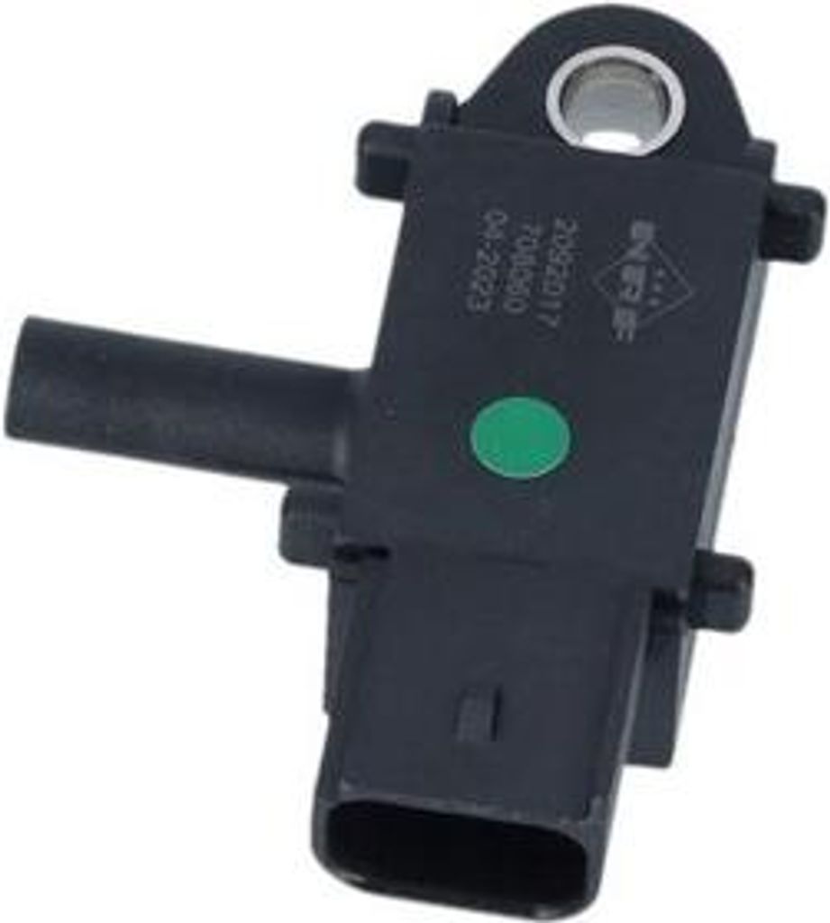 Sensor Abgasdruck am Dieselpartikelfilter NRF passend für u.a. FORD FIESTA