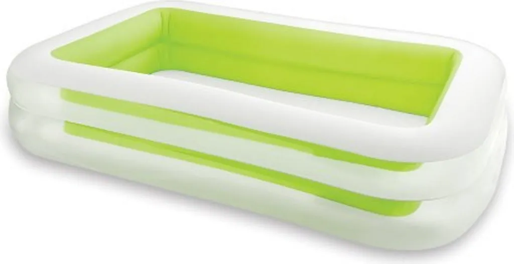 Intex 56483NP Piscina Gonfiabile Family 262x175x56cm - Offerta Estate - 14