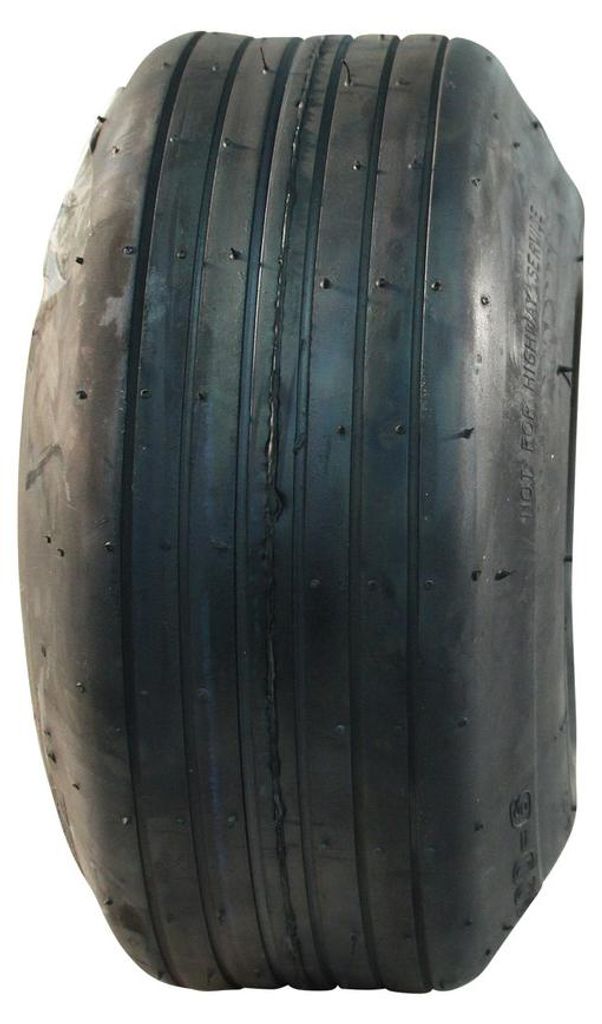 Reifen 8 inch 220 mm TL Kings Tire