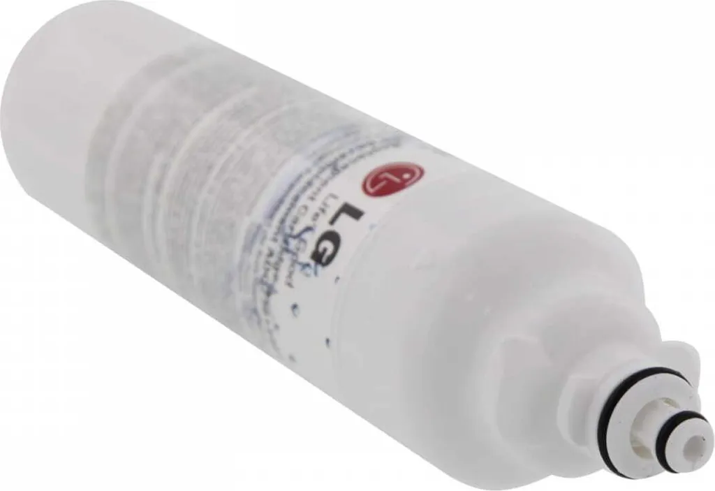 Filtre LG ADQ73613401-S : Stop au goût de chlore et eau impure LT800P