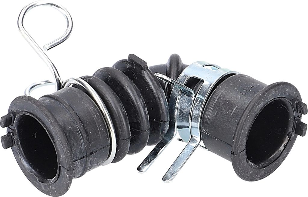 easyPART passend für DC97-14873B SAMSUNG Entlüftungsschlauch für Waschmaschine