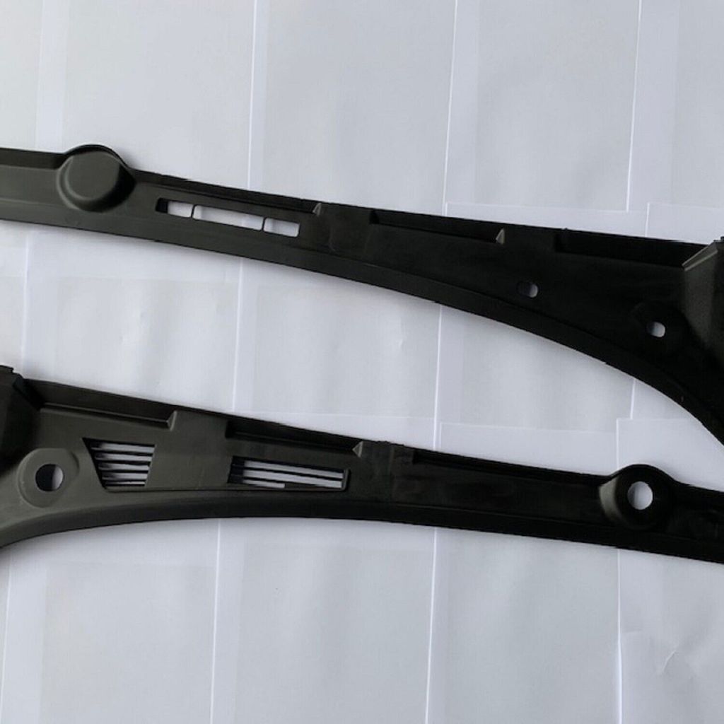 BMW Abdeckung Windlauf 3er E36 links + rechts