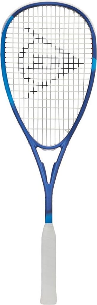 Schläger Dunlop Tristorm Elite besaitet 10343041
