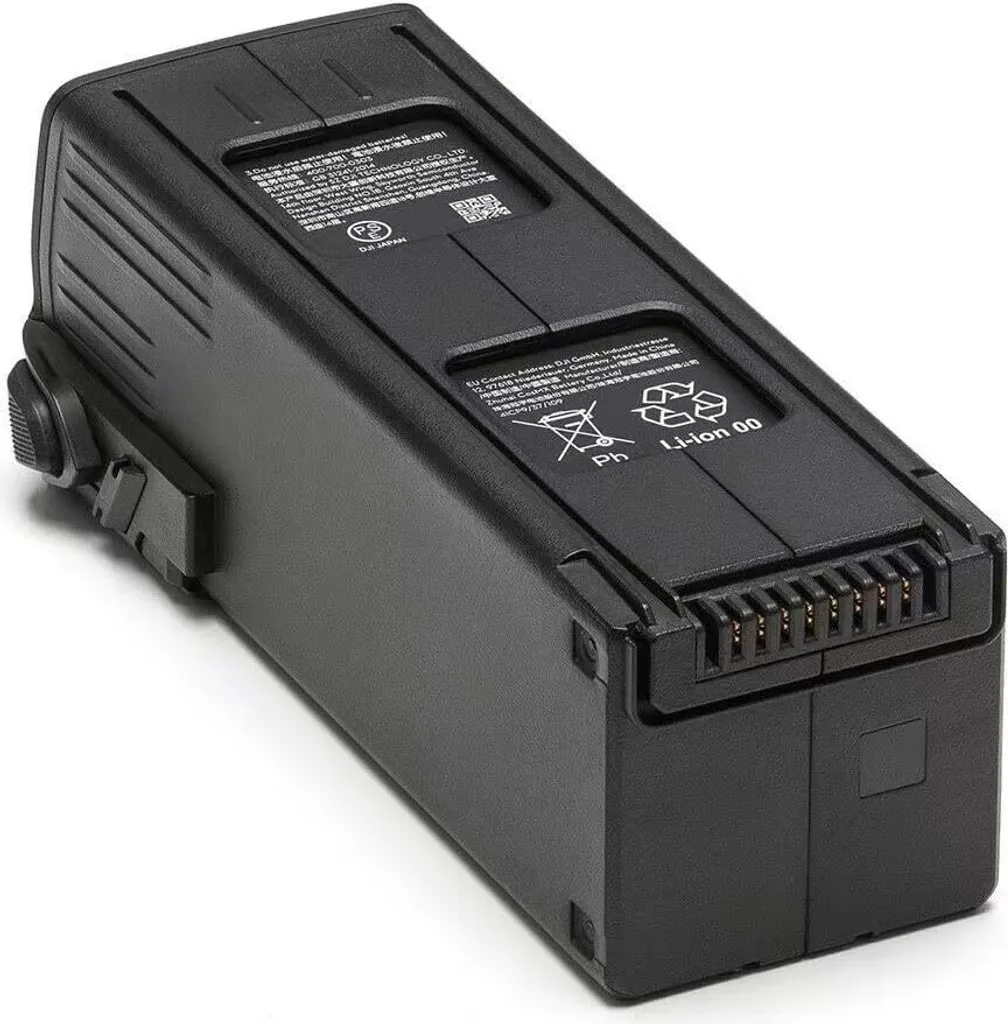 Batterie Mavic 3 pour Drone DJI Enterprise et Pro - Longue Durée 4S