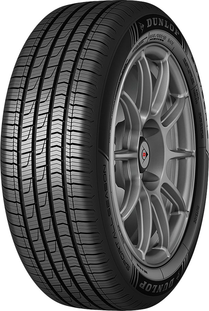 Dunlop Sport All Season 205/55R16 91V Produktbild 