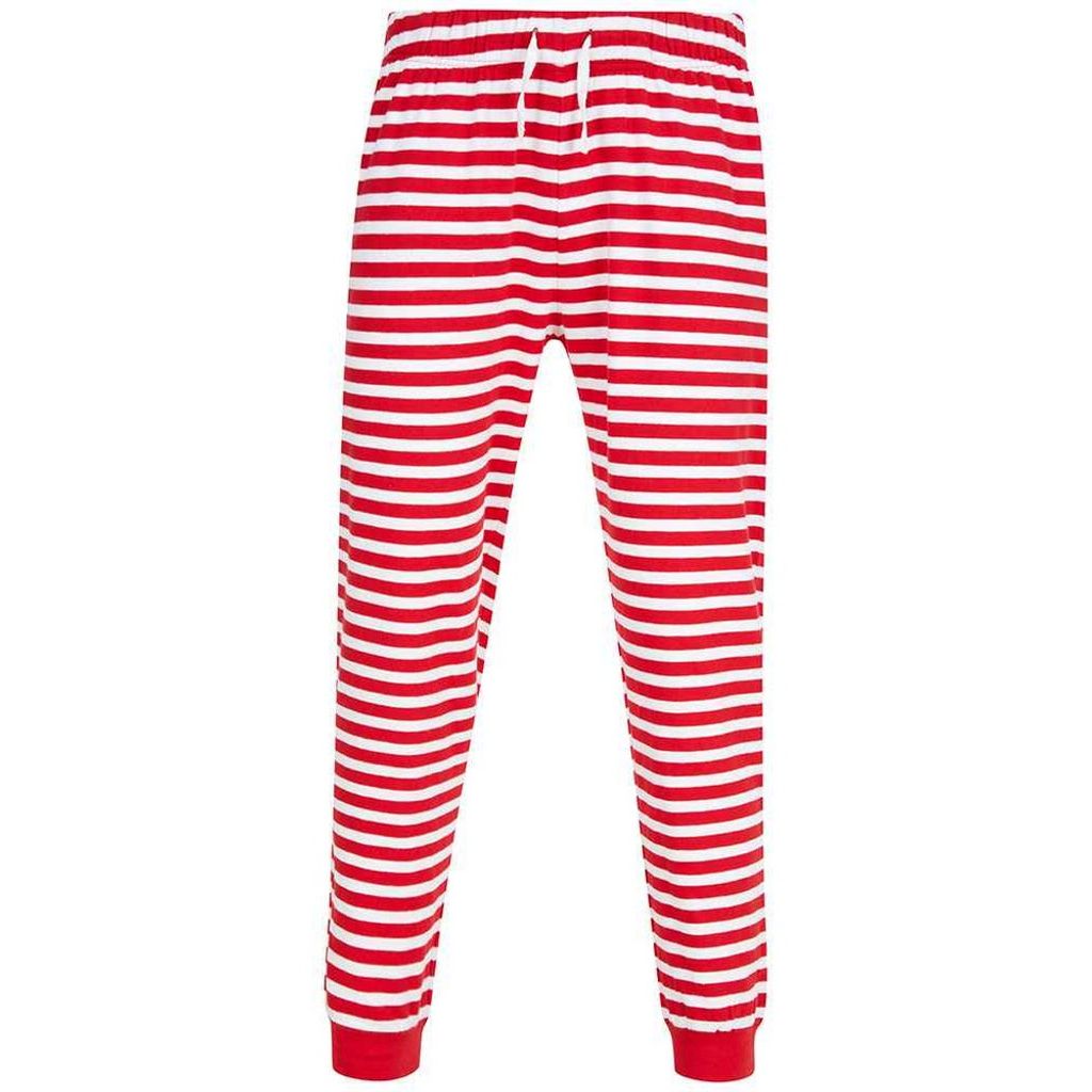 DUWAA Ananas Loungehose Damen Herbst Winter - Weiche Dehnbare Pyjamahose Mit Taschen
