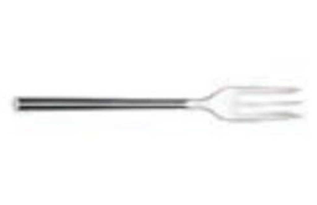Alessi clivo Kuchengabel Vorteilsset 6 Stück PU10/16 Image du produit 