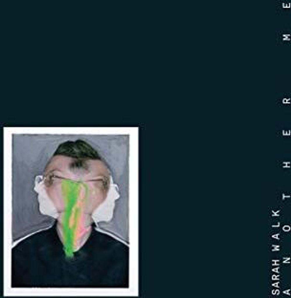 Sarah Walk - Another Me Vinyl