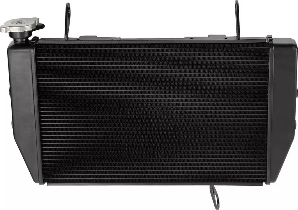 Radiateur d'eau Ducati Multistrada 1200 : fini les fuites et surchauffes