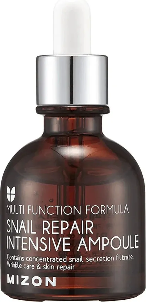 Mizon Snail Repair Intensive Ampoule 30ml | Trattamento Viso Premium