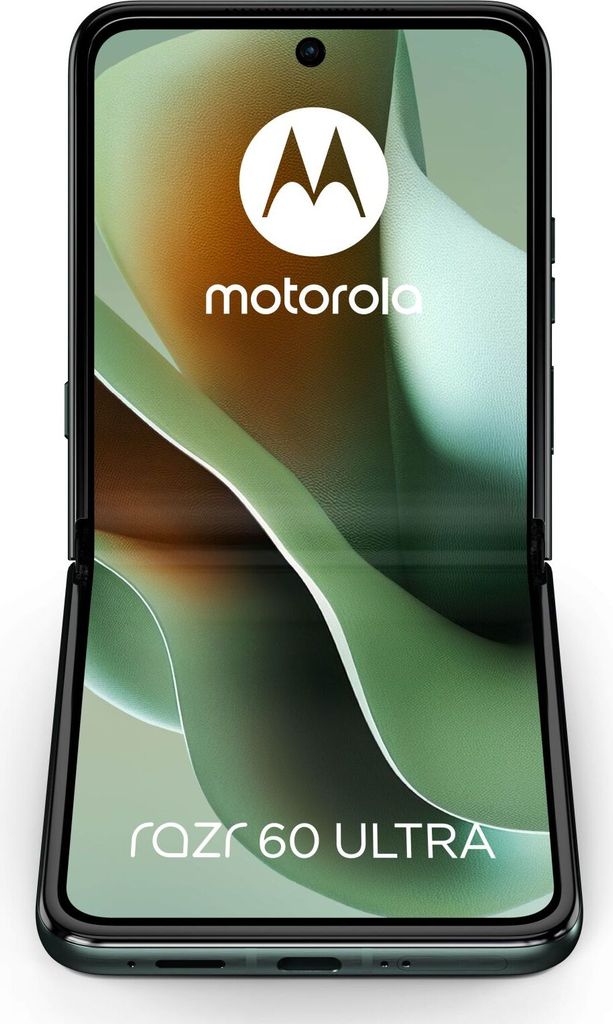 Motorola razr 60 ultra, 17,7 cm (6.96"), 16 GB, 512 GB, 50 Produktbild 