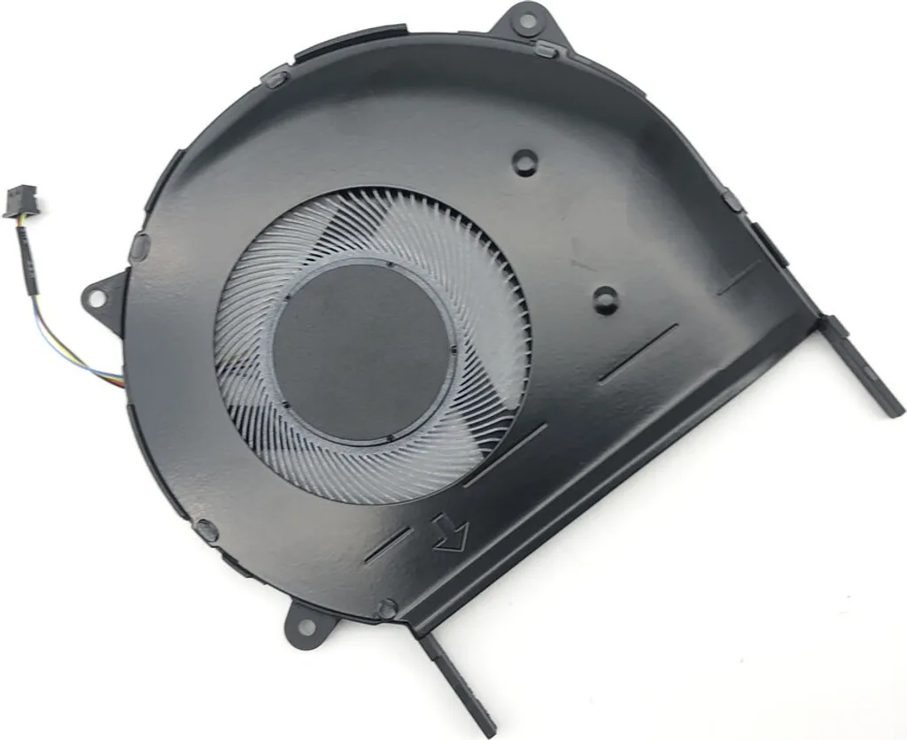 Ventola di Ricambio XRDSF85C05-18134 - Cooler Fan per Portatili 4-Pin