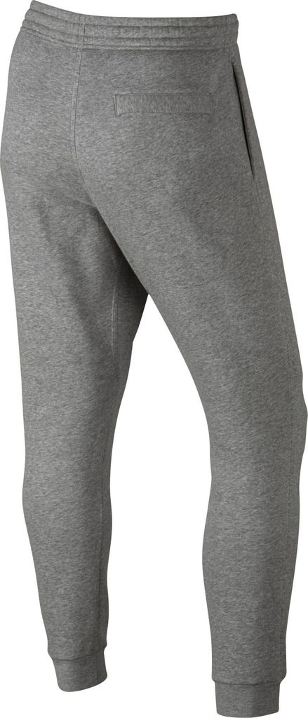 Spodnie Dresowe Nike Męskie Bawełniane, 716830 063, R-S Zdjęcie produktu 8