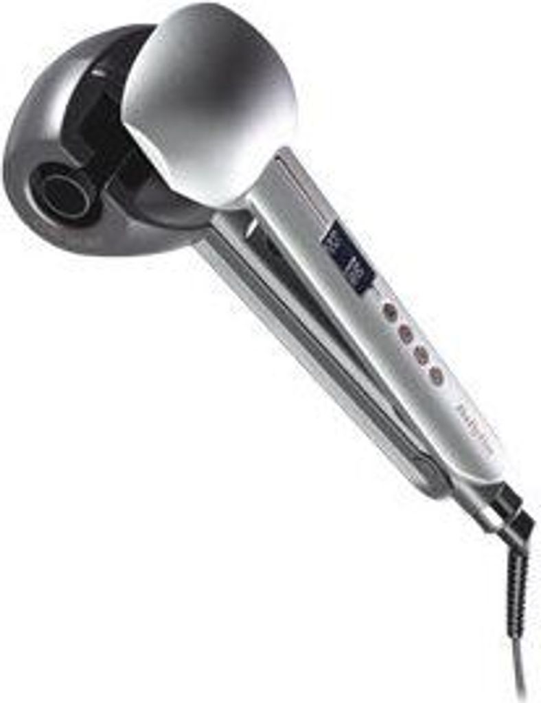 C1600E Curl Secret Digitálny kulmofén Obrázok produktu 11