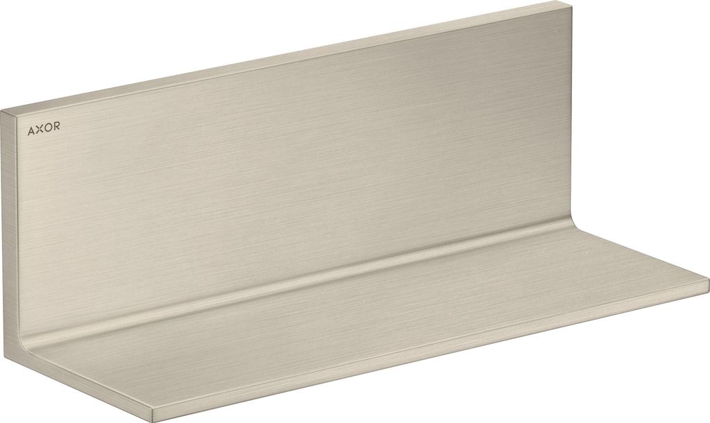hansgrohe AXOR UNIVERSAL Rectangular Ablage, Metall, Länge 300mm, 42644820