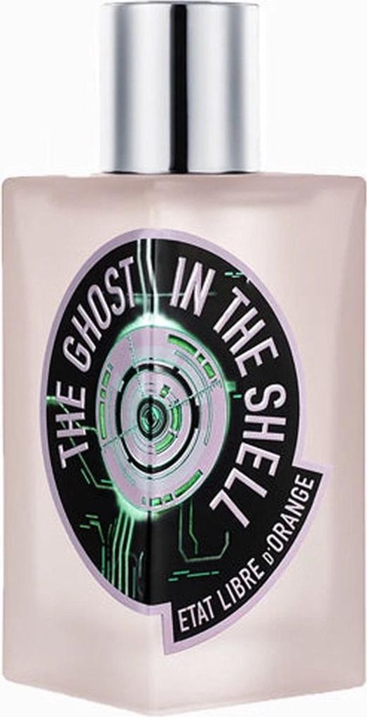 Etat Libre d’Orange The Ghost In The Shell woda perfumowana Zdjęcie produktu 