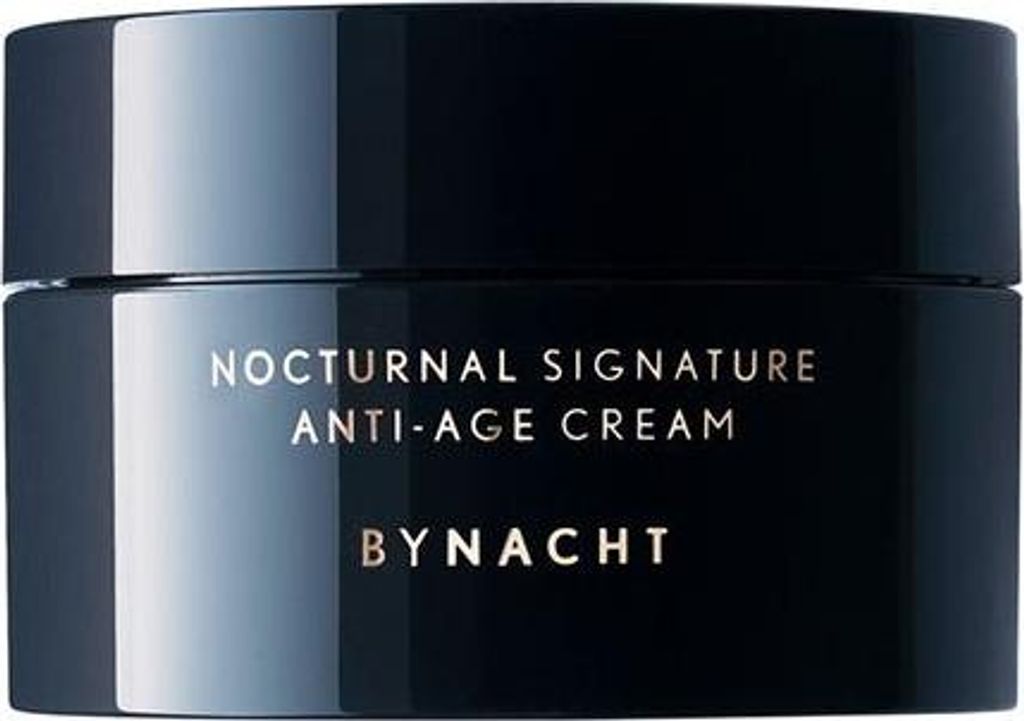 Bynacht Nocturnal Signature Anti-Ageing Night Cream For Face - 20 Ml