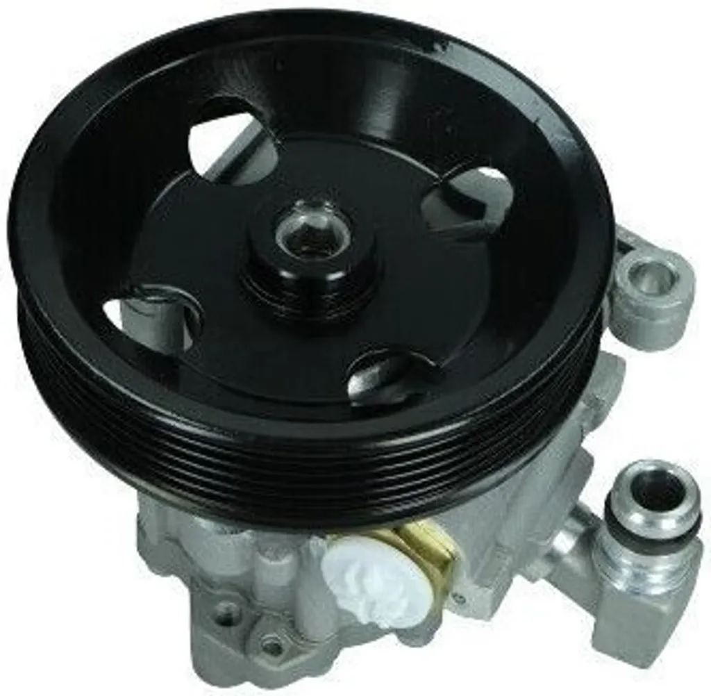 Pompe de direction assistée MAXGEAR 48-0175 : fini les volants rigides