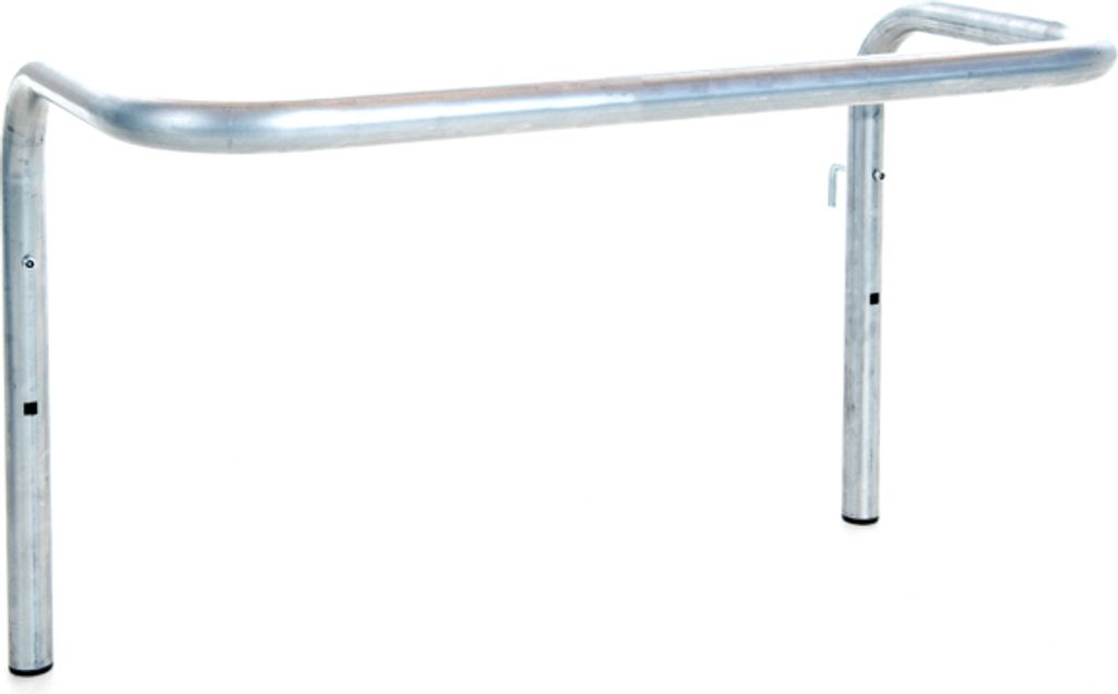 LKW Sackhalter Verzinkt