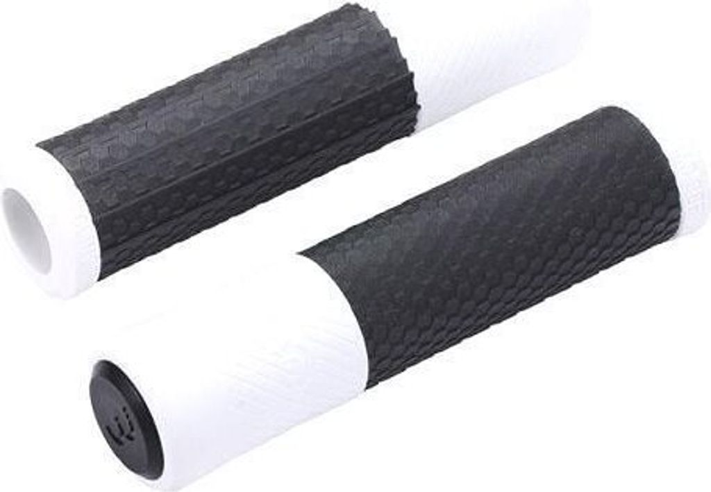 BBB Viper Black/White Lenkergriff Produktbild 