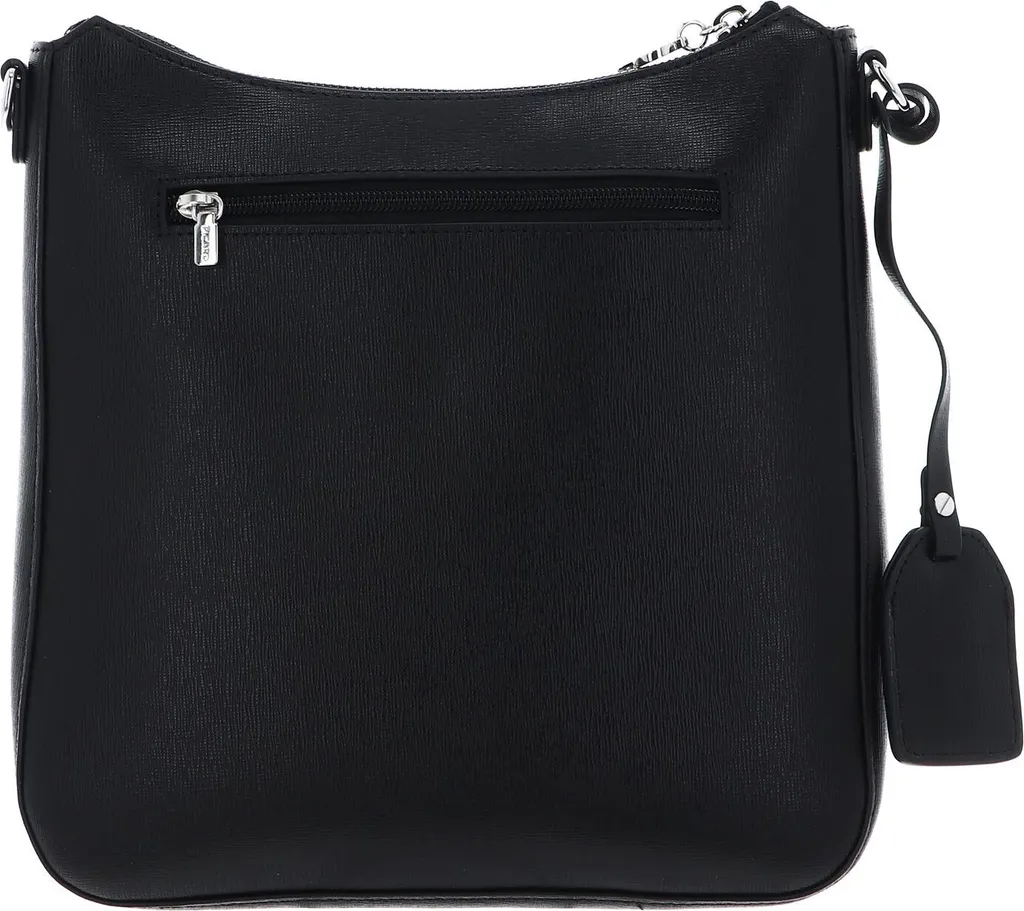 PICARD Borsa a Tracolla Superstar Nero - Recensioni e Prezzi Online - 3