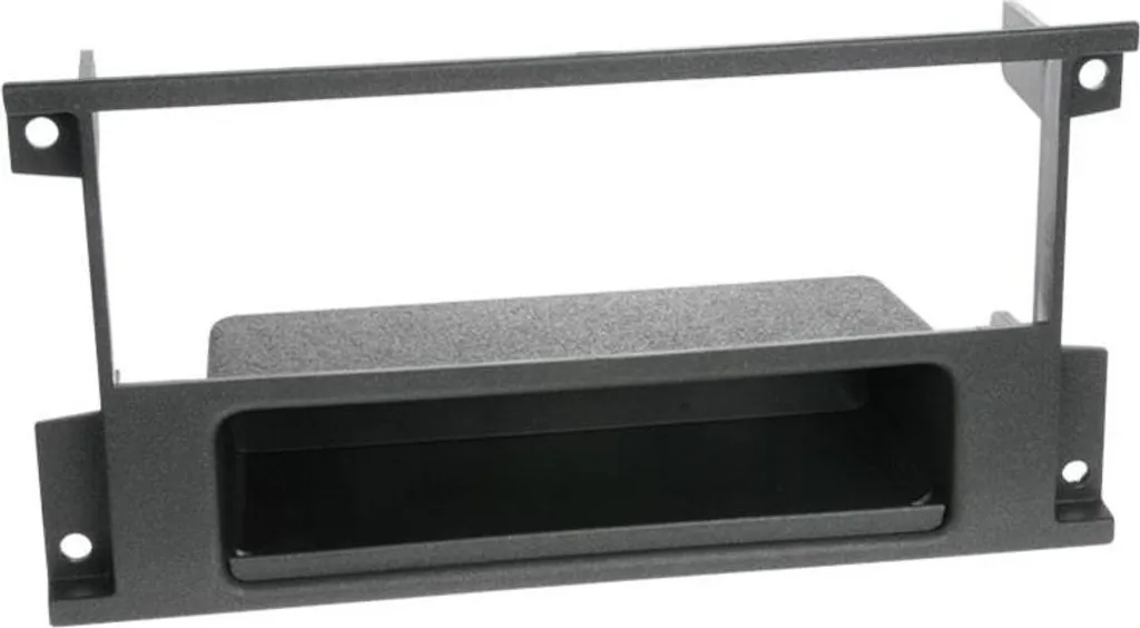 Adattatore Radio Suzuki Ignis/Liana - Kit Montaggio Autoradio ABS