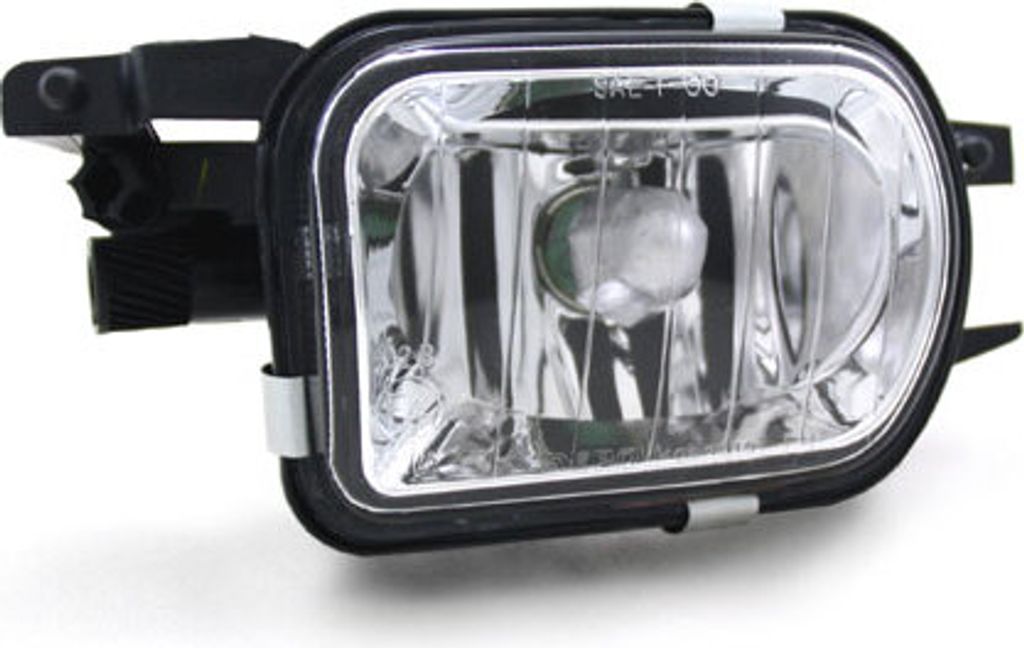 Johns, Nebel Scheinwerfer Nebellampe passend für Mercedes W203 C-Klasse 04-07/08 HB4 LI 2038201756 A2038201756