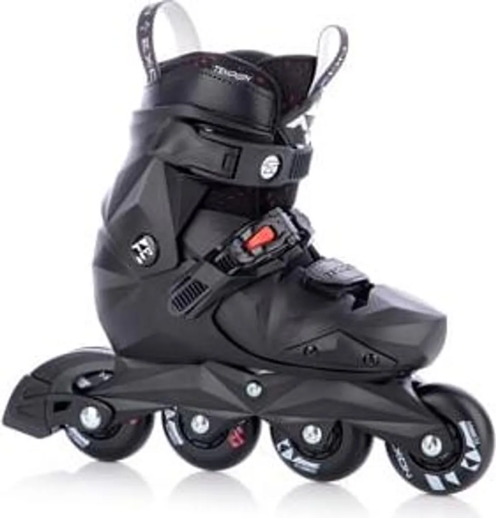 Rollers en Ligne Evolutifs Tempish EXON Pointure 32-35 pour Garçon et Fille
