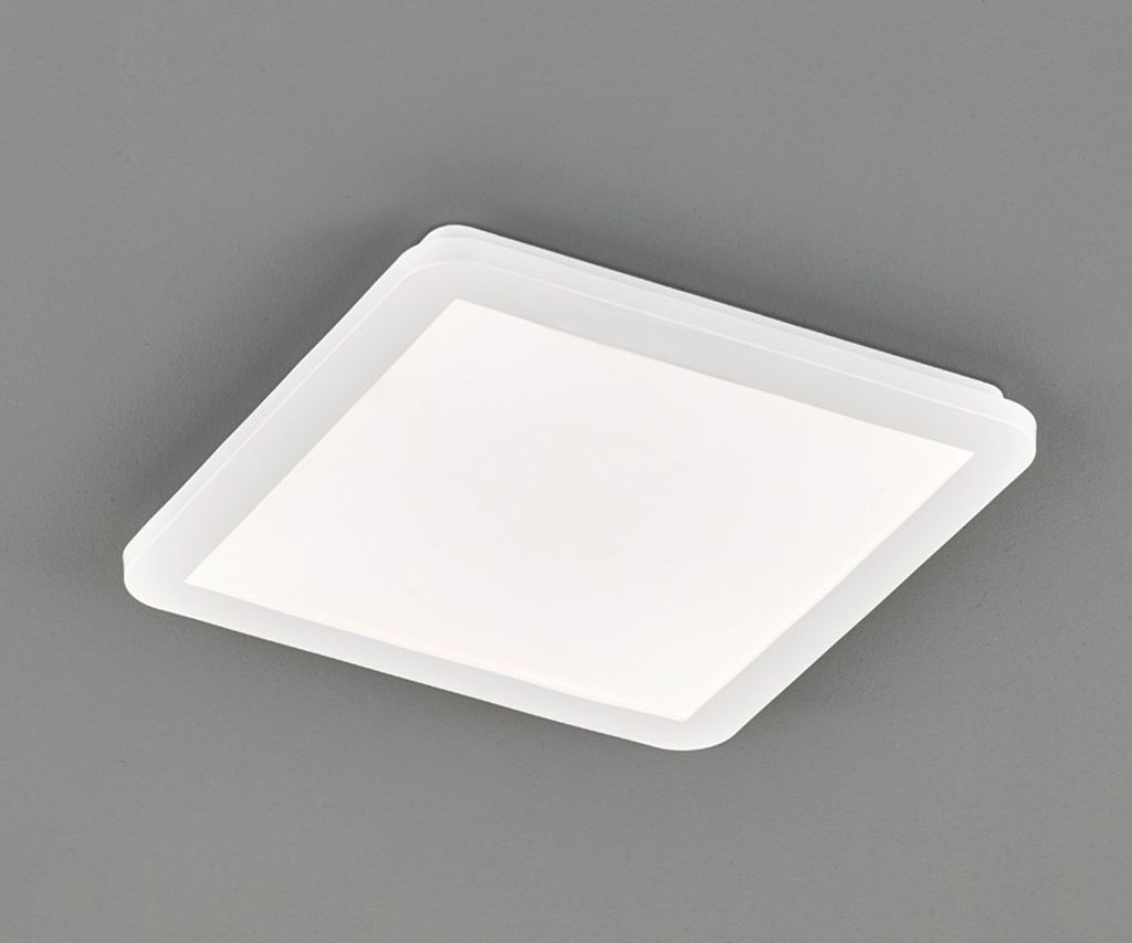 Petit plafonnier à LED CAMILLUS lampe de salle de bain Image du produit 