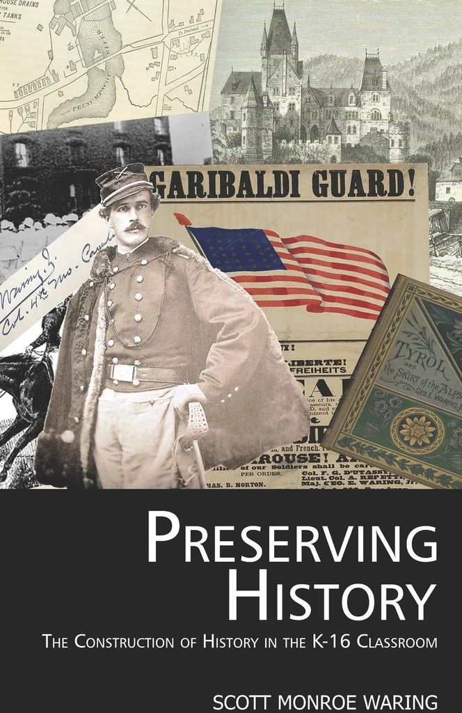 Preserving History
