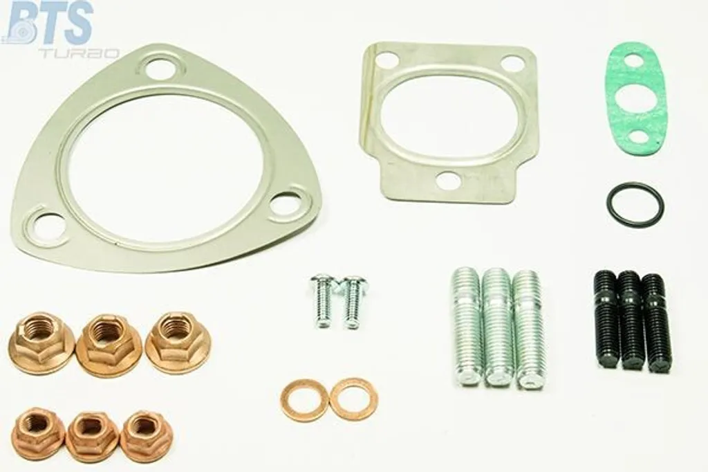 Turbina Land Rover Discovery/Range Rover BTS T931394ABS - Torna in Pista