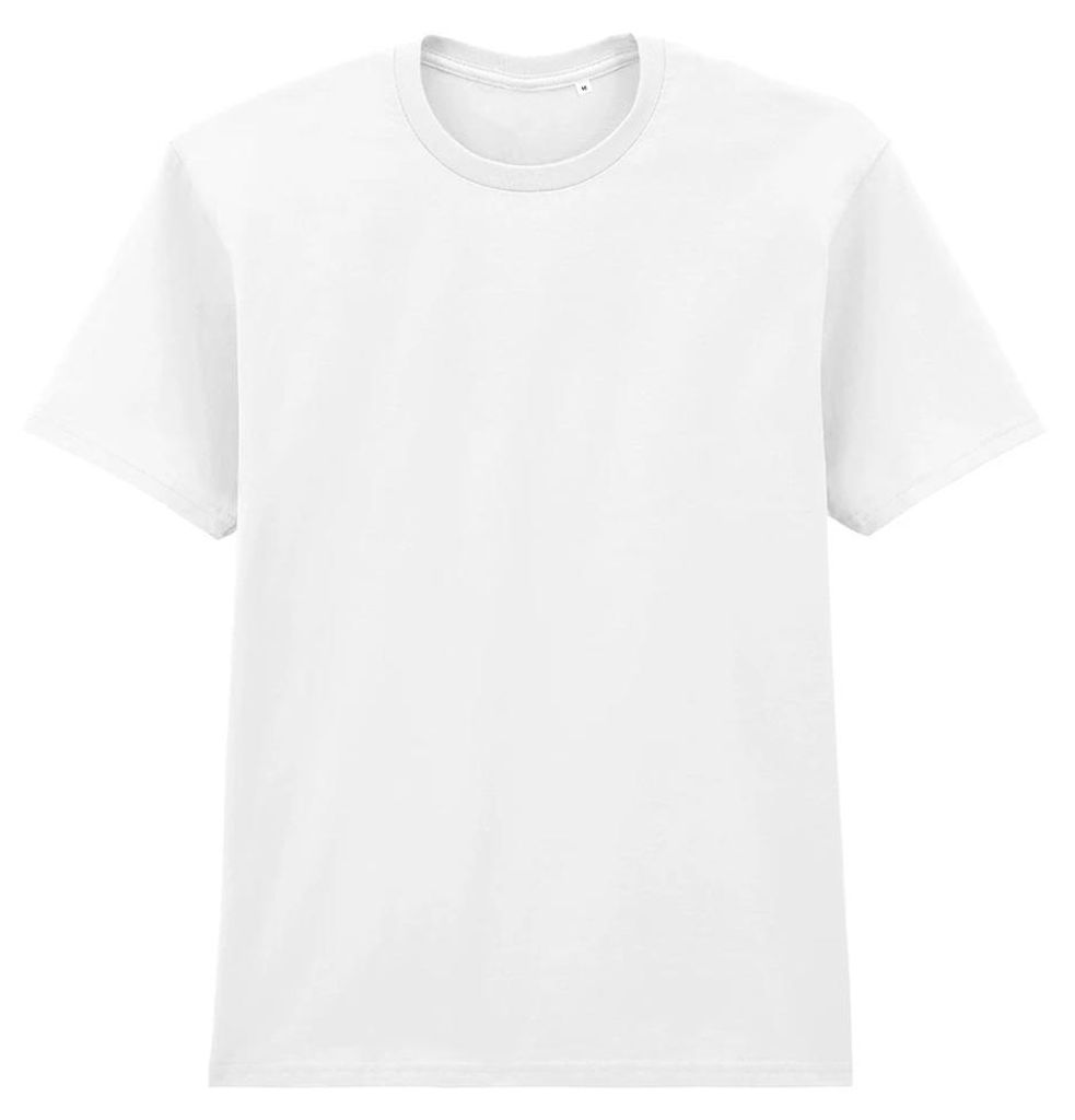 Gildan - "Softstyle" T-Shirt für Herren, Mittelschwer PC8010 (5XL) (Weiß)